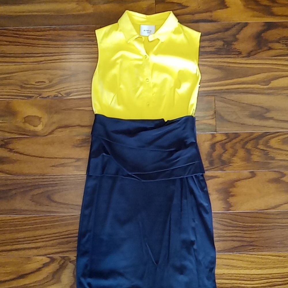 Akris Punto dress